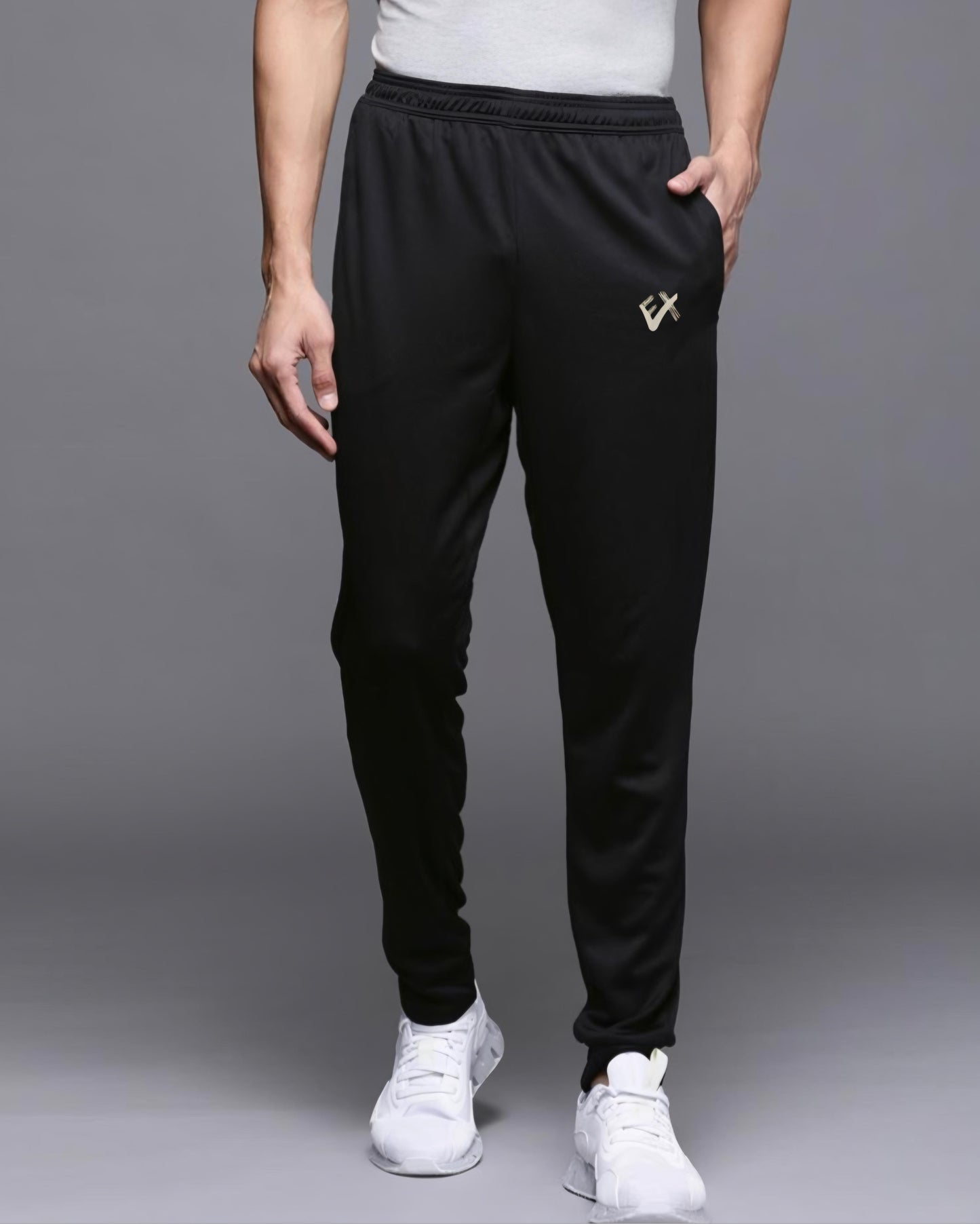 Breathable Performance Trousers