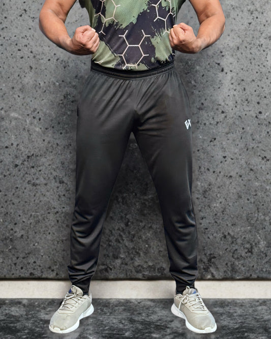 Breathable Performance Trousers