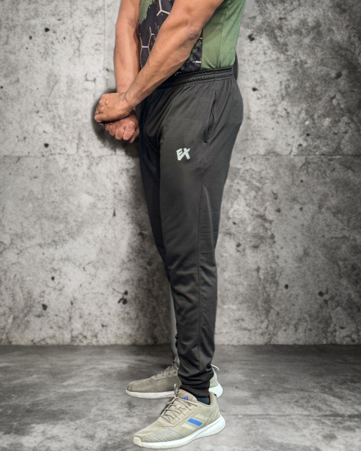 Breathable Performance Trousers