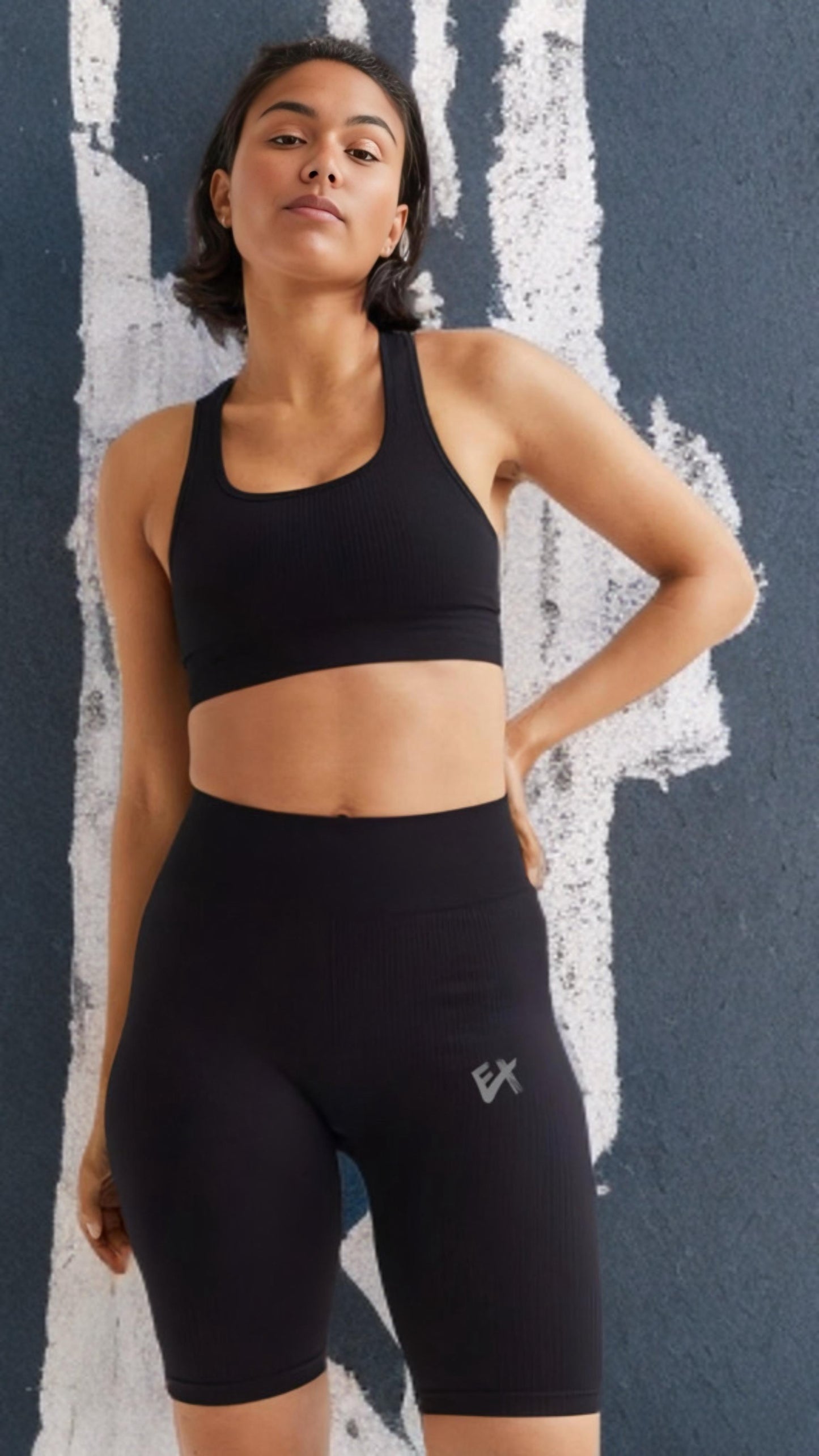 HydraFlex Shorts For Gym Goddess
