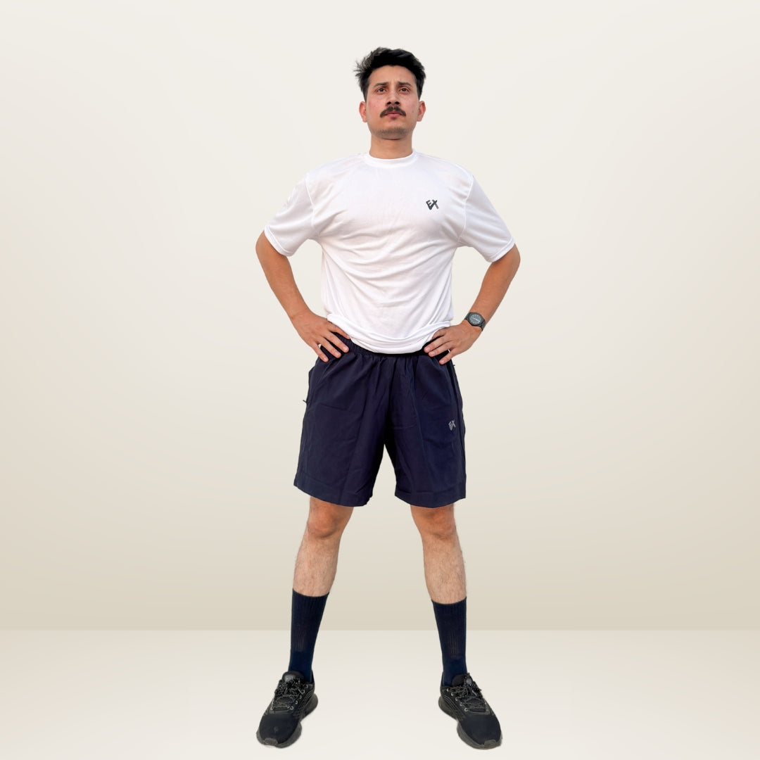 EvolveX FleX Shorts