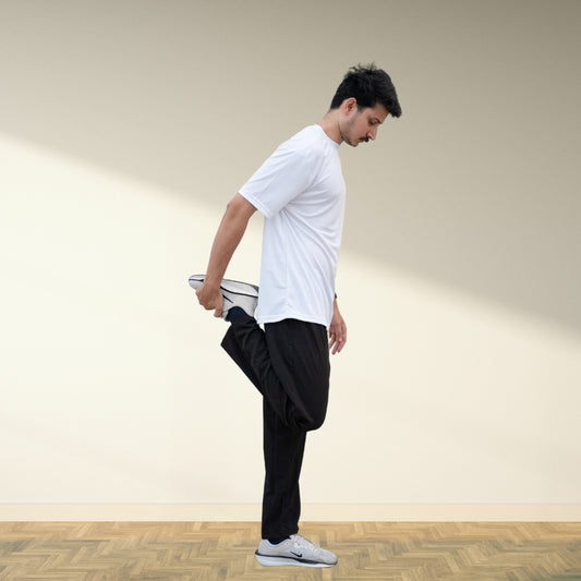 FleXi Performance Trouser