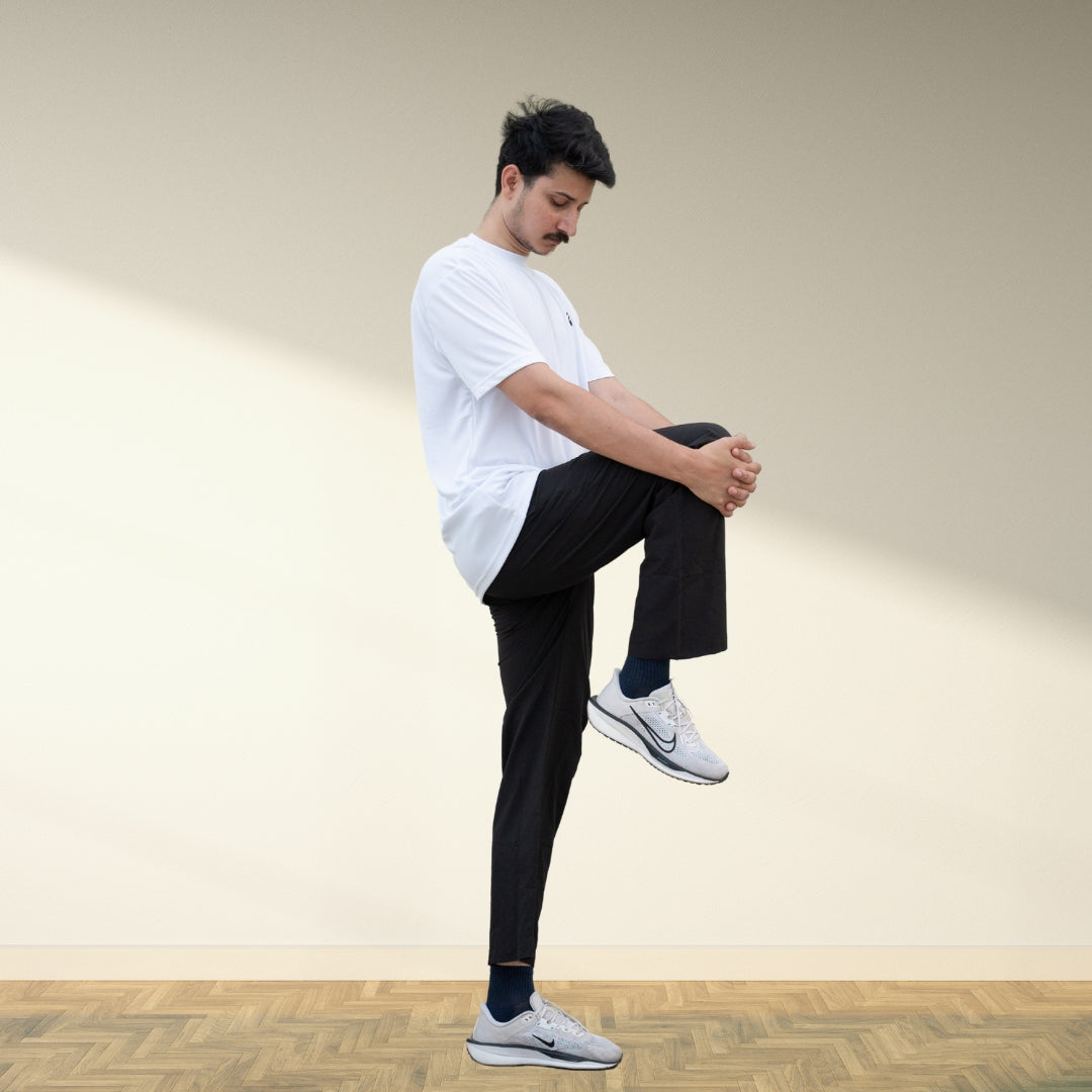 FleXi Performance Trouser