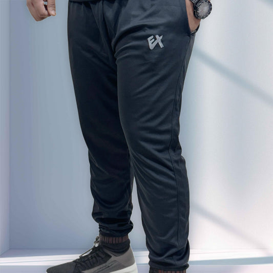 Breathable Performance Trousers