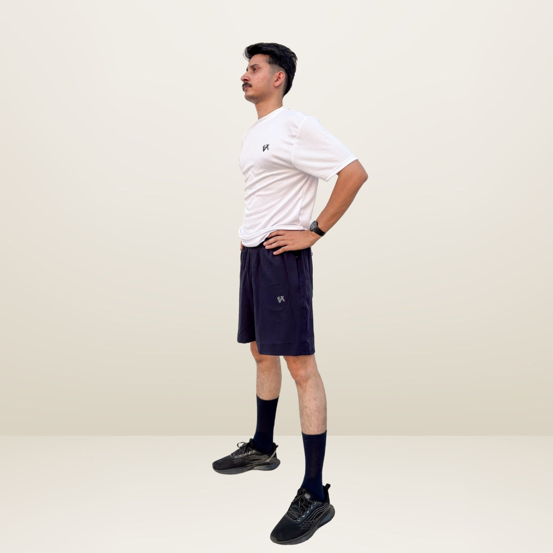 EvolveX FleX Shorts