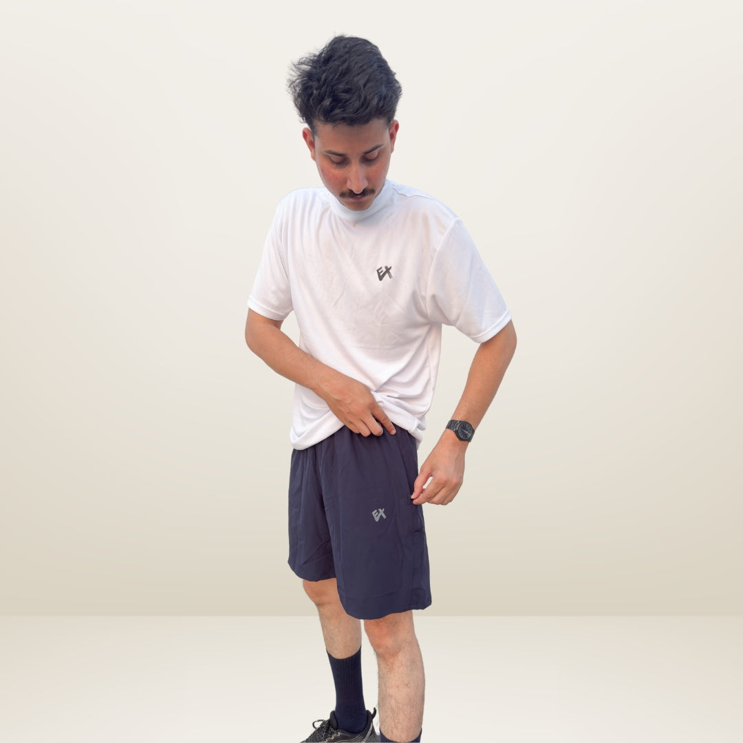 EvolveX FleX Shorts