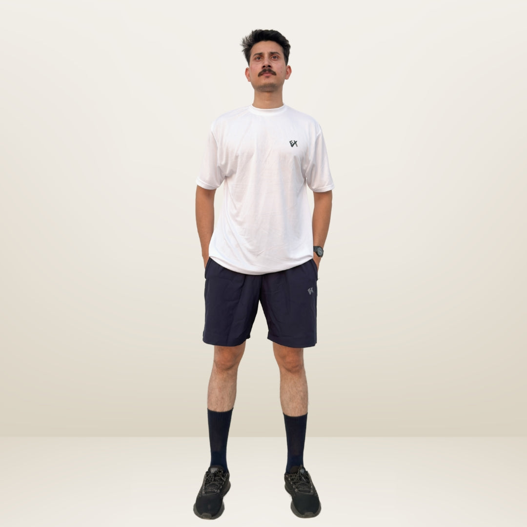 EvolveX FleX Shorts