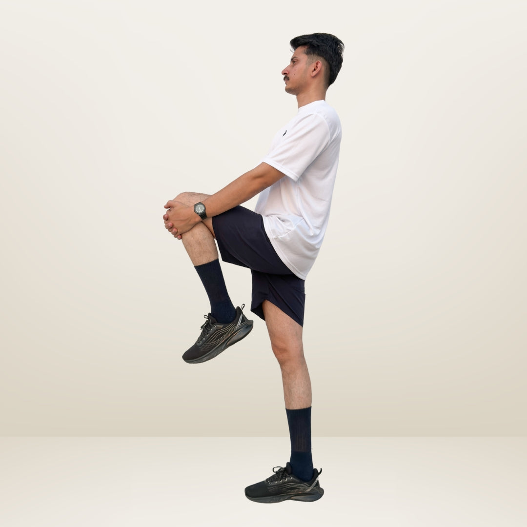 EvolveX FleX Shorts
